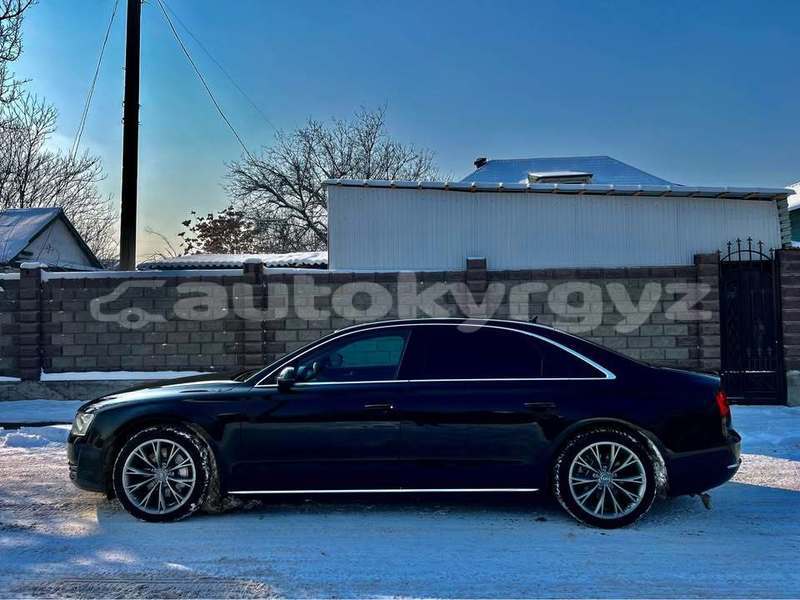 Big with watermark audi a8 bishkek bishkek 5651