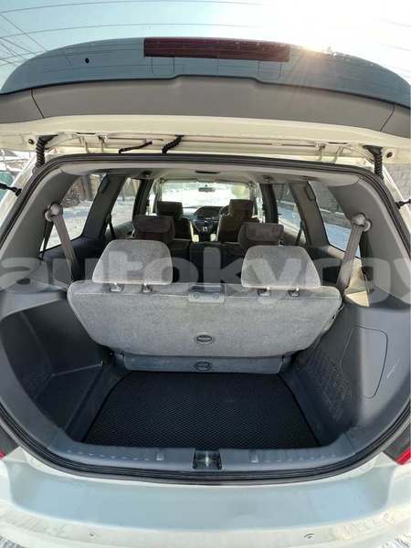 Big with watermark honda odyssey bishkek bishkek 5652
