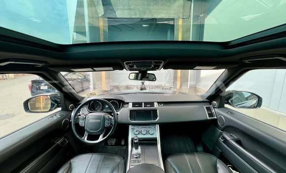 Buy Used Land Rover Range Rover Sport Black Car in Bishkek in Bishkek Buy Used Land Rover Range Rover Sport Black Car in Bishkek in Bishkek