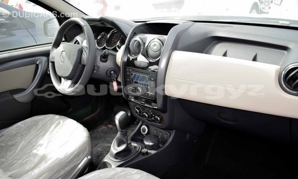 Buy Import Renault Duster Black Car in Import - Dubai in Batken Buy Import Renault Duster Black Car in Import - Dubai in Batken