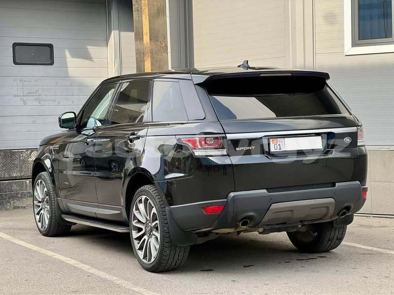 Big with watermark land rover range rover sport bishkek bishkek 5653