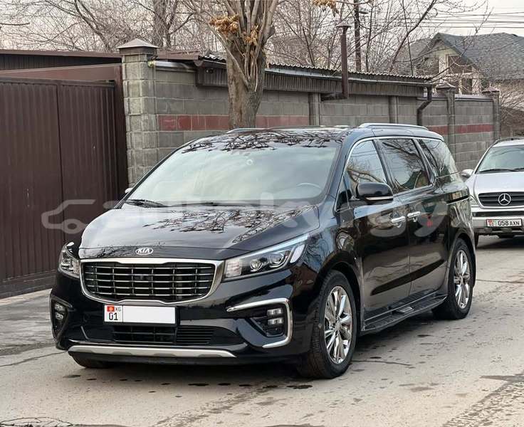 Big with watermark kia carnival bishkek bishkek 5654