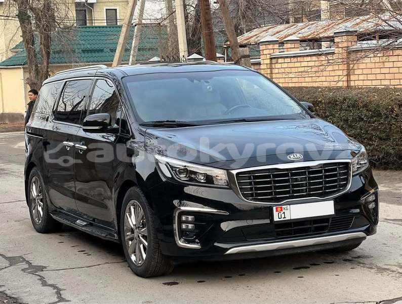 Big with watermark kia carnival bishkek bishkek 5654