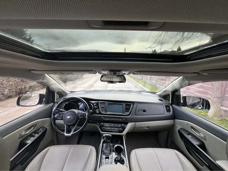 Big with watermark kia carnival bishkek bishkek 5654