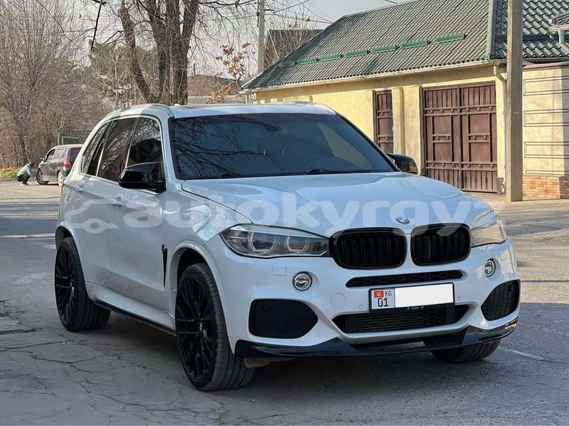 Big with watermark bmw x5 bishkek bishkek 5655