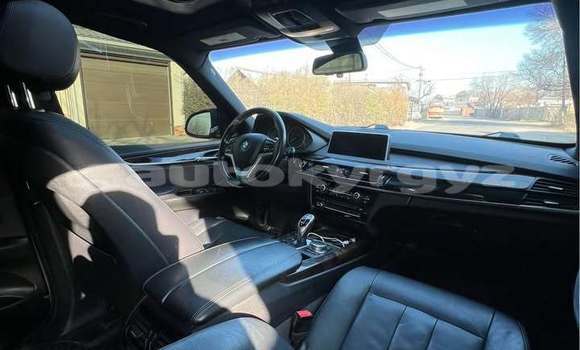 Buy Used BMW X5 White Car in Bishkek in Bishkek Buy Used BMW X5 White Car in Bishkek in Bishkek