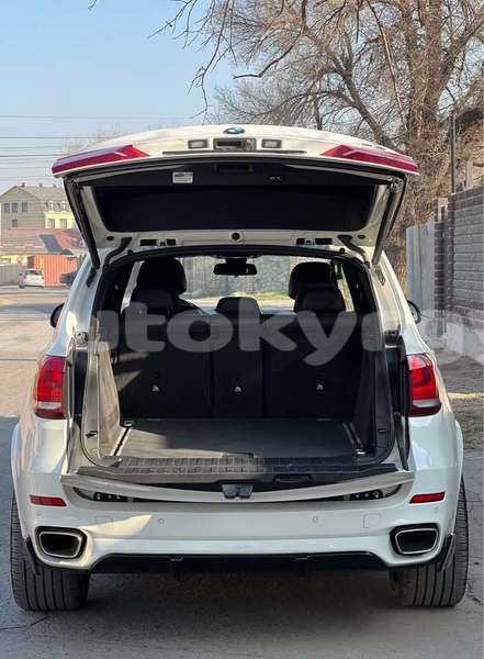 Big with watermark bmw x5 bishkek bishkek 5655