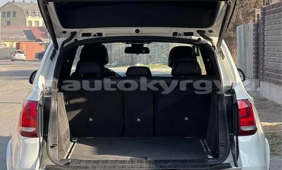 Buy Used BMW X5 White Car in Bishkek in Bishkek Buy Used BMW X5 White Car in Bishkek in Bishkek