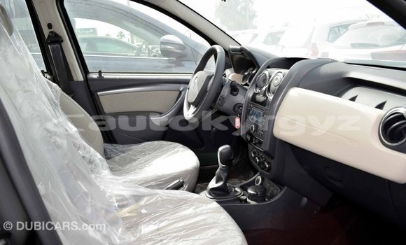 Buy Import Renault Duster Black Car in Import - Dubai in Batken Buy Import Renault Duster Black Car in Import - Dubai in Batken