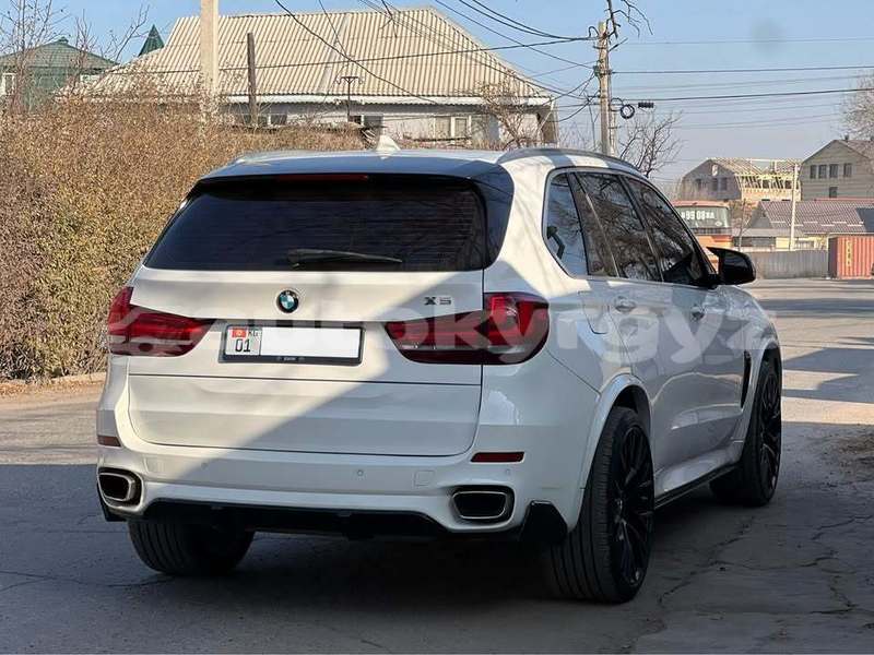 Big with watermark bmw x5 bishkek bishkek 5655