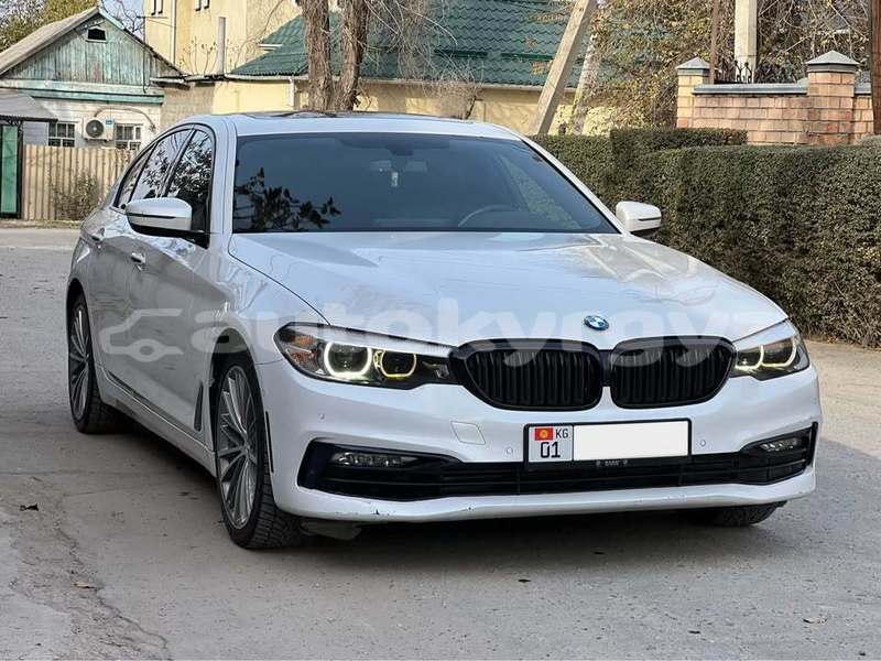 Big with watermark bmw 2er grand tourer bishkek bishkek 5657