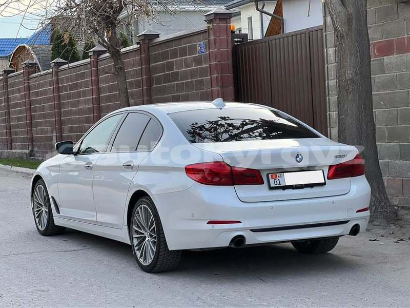 Big with watermark bmw 2er grand tourer bishkek bishkek 5657