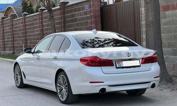 Buy Used BMW 2er Grand Tourer White Car in Bishkek in Bishkek Buy Used BMW 2er Grand Tourer White Car in Bishkek in Bishkek