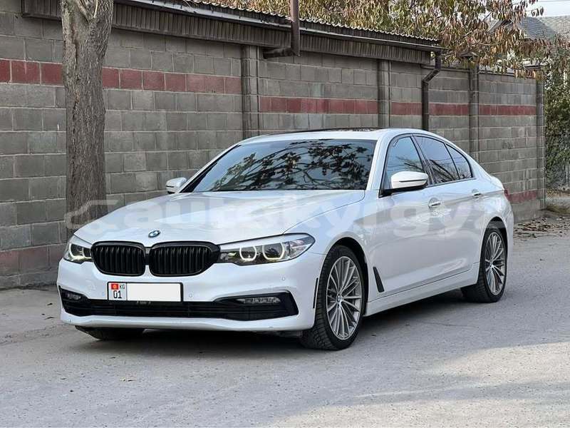 Big with watermark bmw 2er grand tourer bishkek bishkek 5657