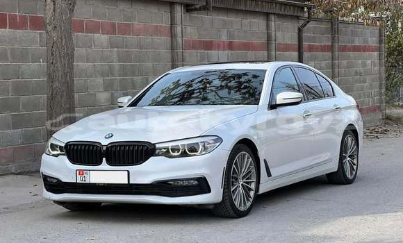 Buy Used BMW 2er Grand Tourer White Car in Bishkek in Bishkek Buy Used BMW 2er Grand Tourer White Car in Bishkek in Bishkek