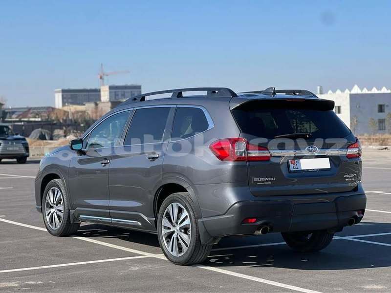 Big with watermark subaru ascent bishkek bishkek 5658