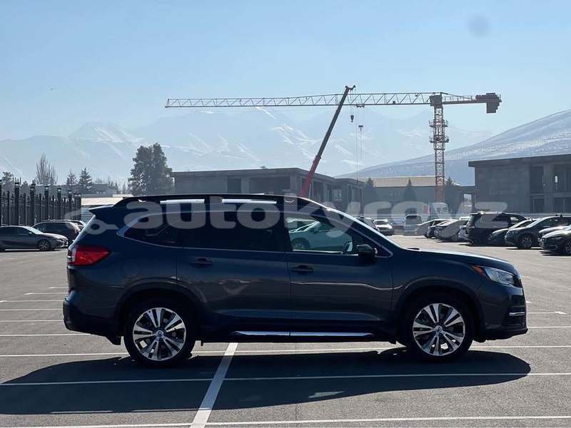 Big with watermark subaru ascent bishkek bishkek 5658