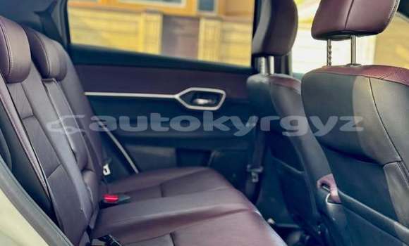 Buy Used Honda MDX White Car in Bishkek in Bishkek Buy Used Honda MDX White Car in Bishkek in Bishkek