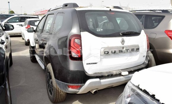 Buy Import Renault Duster Black Car in Import - Dubai in Batken Buy Import Renault Duster Black Car in Import - Dubai in Batken