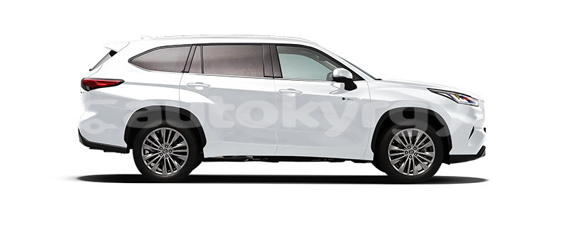 Big with watermark toyota highlander osh kara suu 5661