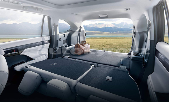 Buy New Toyota Highlander White Car in Kara–Suu in Osh Buy New Toyota Highlander White Car in Kara–Suu in Osh