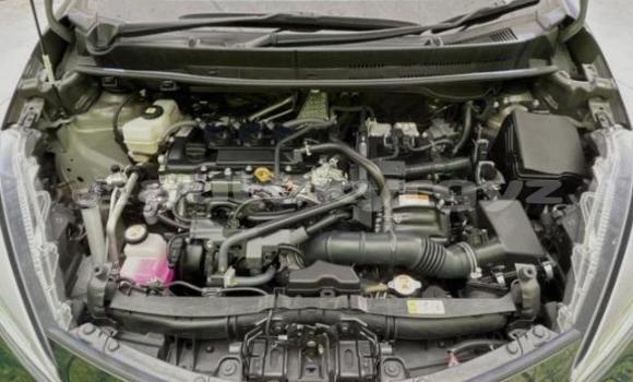 Buy Used Toyota Aqua Black Car in Bishkek in Bishkek Buy Used Toyota Aqua Black Car in Bishkek in Bishkek