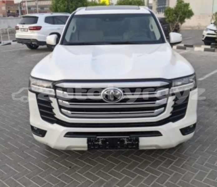 Big with watermark toyota land cruiser bishkek bishkek 5663