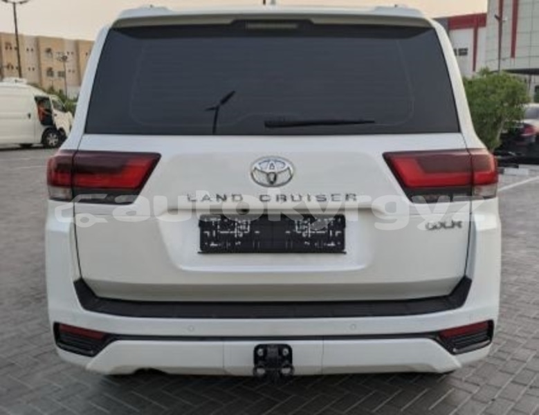 Big with watermark toyota land cruiser bishkek bishkek 5663