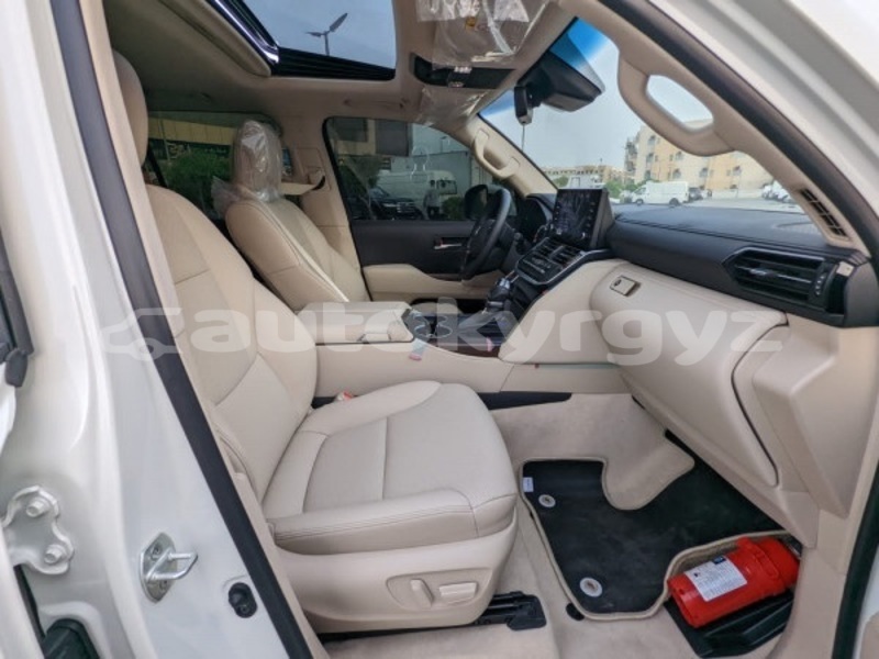 Big with watermark toyota land cruiser bishkek bishkek 5663