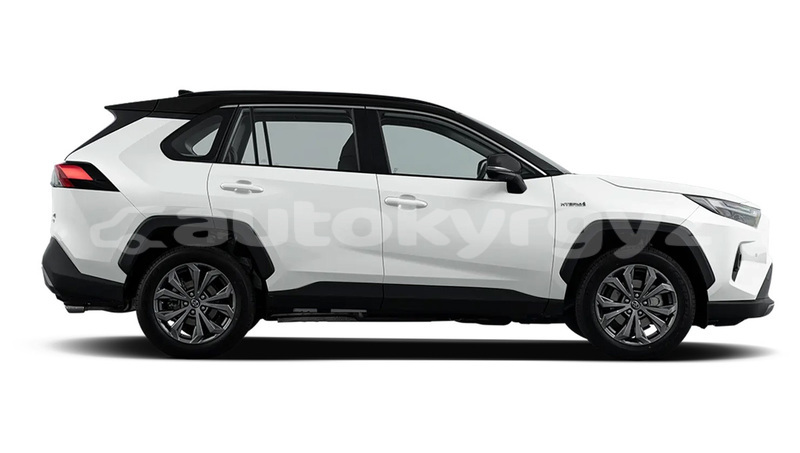 Big with watermark toyota rav4 issyk kul tyup 5665