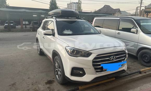 Buy Used Hyundai ix35 Other Car in Osh in Osh Buy Used Hyundai ix35 Other Car in Osh in Osh
