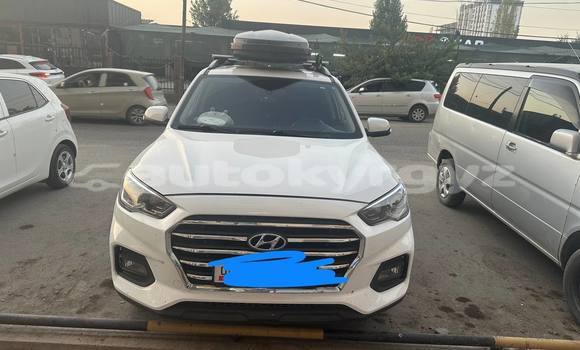 Buy Used Hyundai ix35 Other Car in Osh in Osh Buy Used Hyundai ix35 Other Car in Osh in Osh