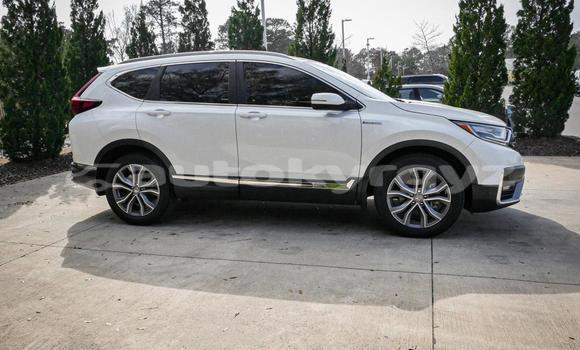 Buy Used Honda CR–V White Car in Kochkorka in Naryn Buy Used Honda CR–V White Car in Kochkorka in Naryn