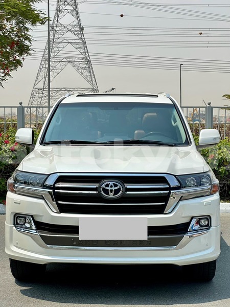 Big with watermark toyota land cruiser talas chat bazar 5670