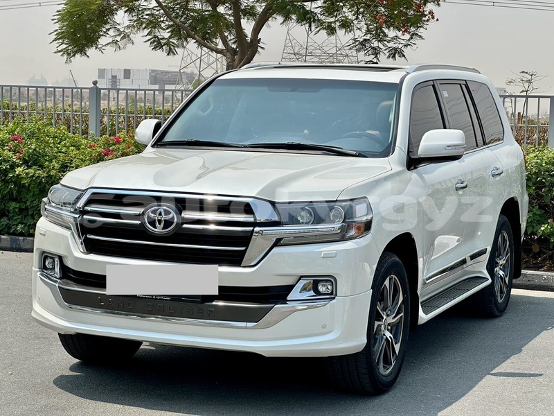Big with watermark toyota land cruiser talas chat bazar 5670