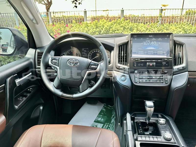 Big with watermark toyota land cruiser talas chat bazar 5670