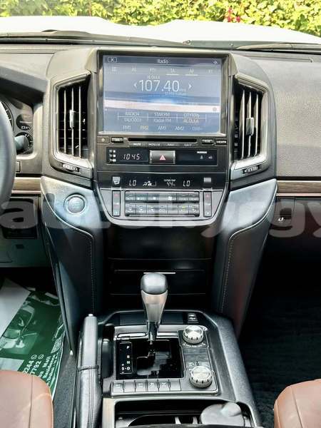 Big with watermark toyota land cruiser talas chat bazar 5670