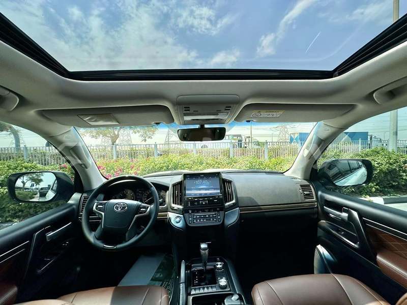 Big with watermark toyota land cruiser talas chat bazar 5670