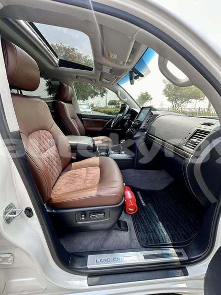 Big with watermark toyota land cruiser talas chat bazar 5670