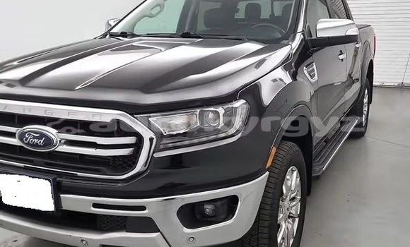 Buy Used Ford Ranger Black Car in Bishkek in Bishkek Buy Used Ford Ranger Black Car in Bishkek in Bishkek