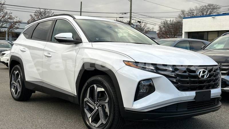 Big with watermark hyundai tucson bishkek bishkek 5673