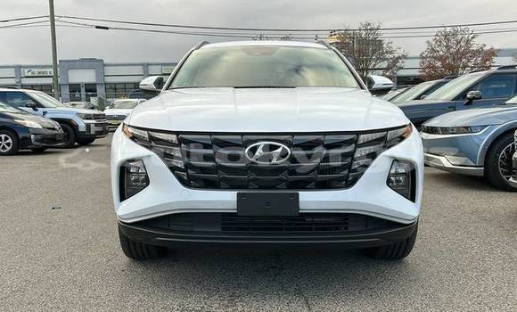 Buy Used Hyundai Tucson White Car in Bishkek in Bishkek Buy Used Hyundai Tucson White Car in Bishkek in Bishkek