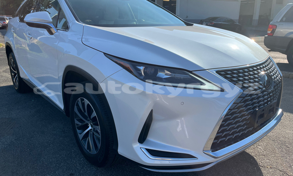 Buy Used Lexus RX 350 Other Car in Balykchy in Issyk-Kul