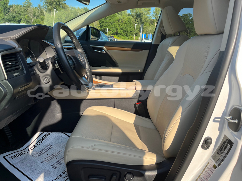 Big with watermark lexus rx 350 issyk kul balykchy 5676