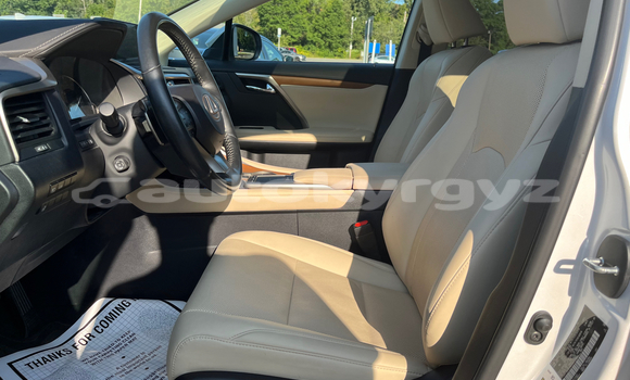 Buy Used Lexus RX 350 Other Car in Balykchy in Issyk-Kul Buy Used Lexus RX 350 Other Car in Balykchy in Issyk-Kul