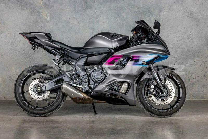 Big with watermark yamaha yzf bishkek bishkek 5678