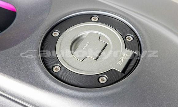 Buy Used Yamaha YZF Black Bike in Bishkek in Bishkek Buy Used Yamaha YZF Black Bike in Bishkek in Bishkek