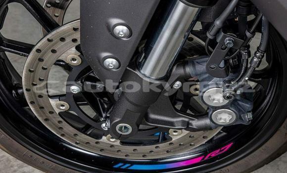 Buy Used Yamaha YZF Black Bike in Bishkek in Bishkek Buy Used Yamaha YZF Black Bike in Bishkek in Bishkek