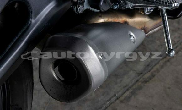 Buy Used Yamaha YZF Black Bike in Bishkek in Bishkek Buy Used Yamaha YZF Black Bike in Bishkek in Bishkek