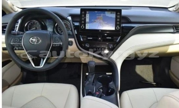 Buy Used Toyota Camry White Car in Bishkek in Bishkek Buy Used Toyota Camry White Car in Bishkek in Bishkek